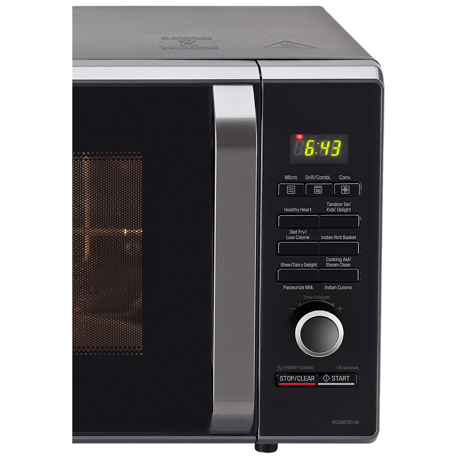 Croma micro online oven